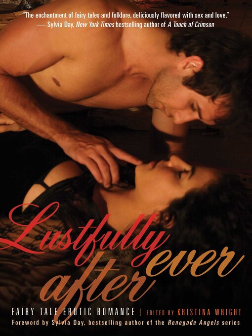 Title details for Lustfully Ever After by Kristina Wright - Available